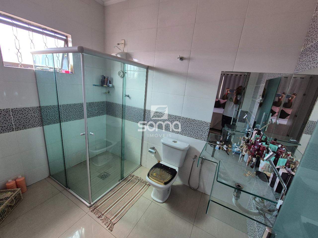 Casa à venda no Dom Pedro I: 
