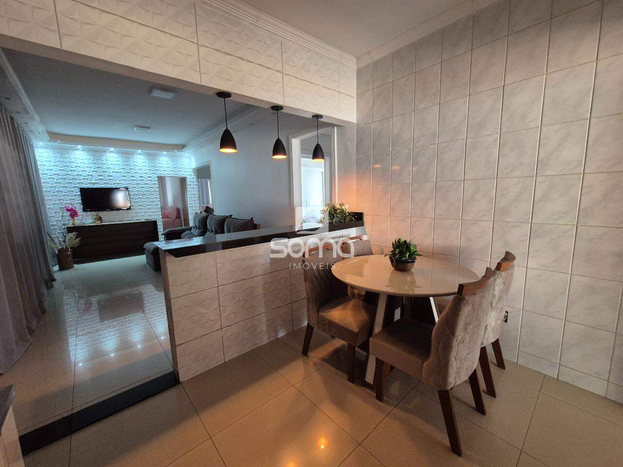 Casa à venda no Dom Pedro I: 