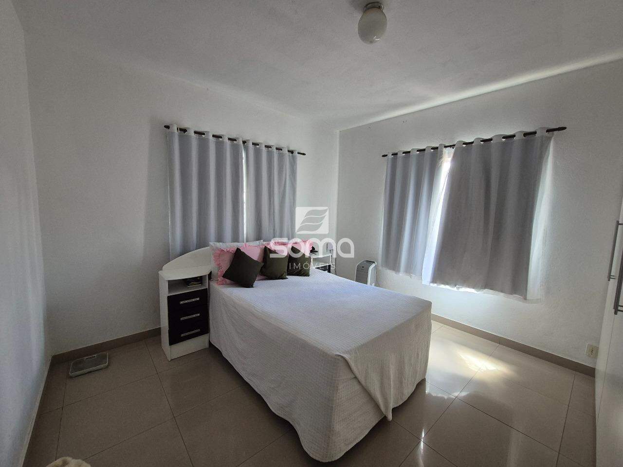 Casa à venda no Dom Pedro I: 