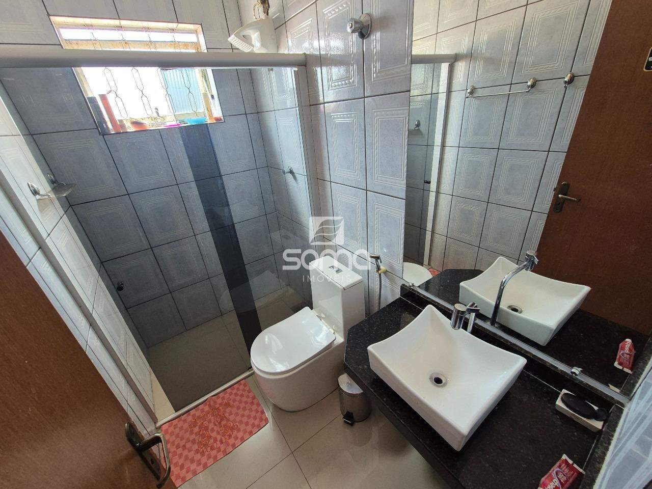 Casa à venda no Dom Pedro I: 