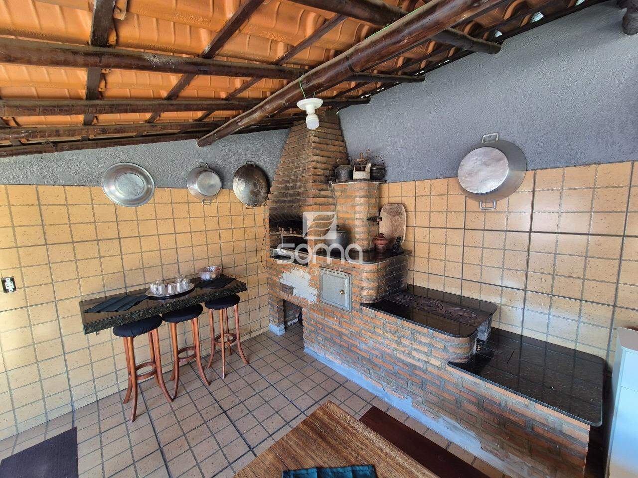 Casa à venda no Dom Pedro I: 