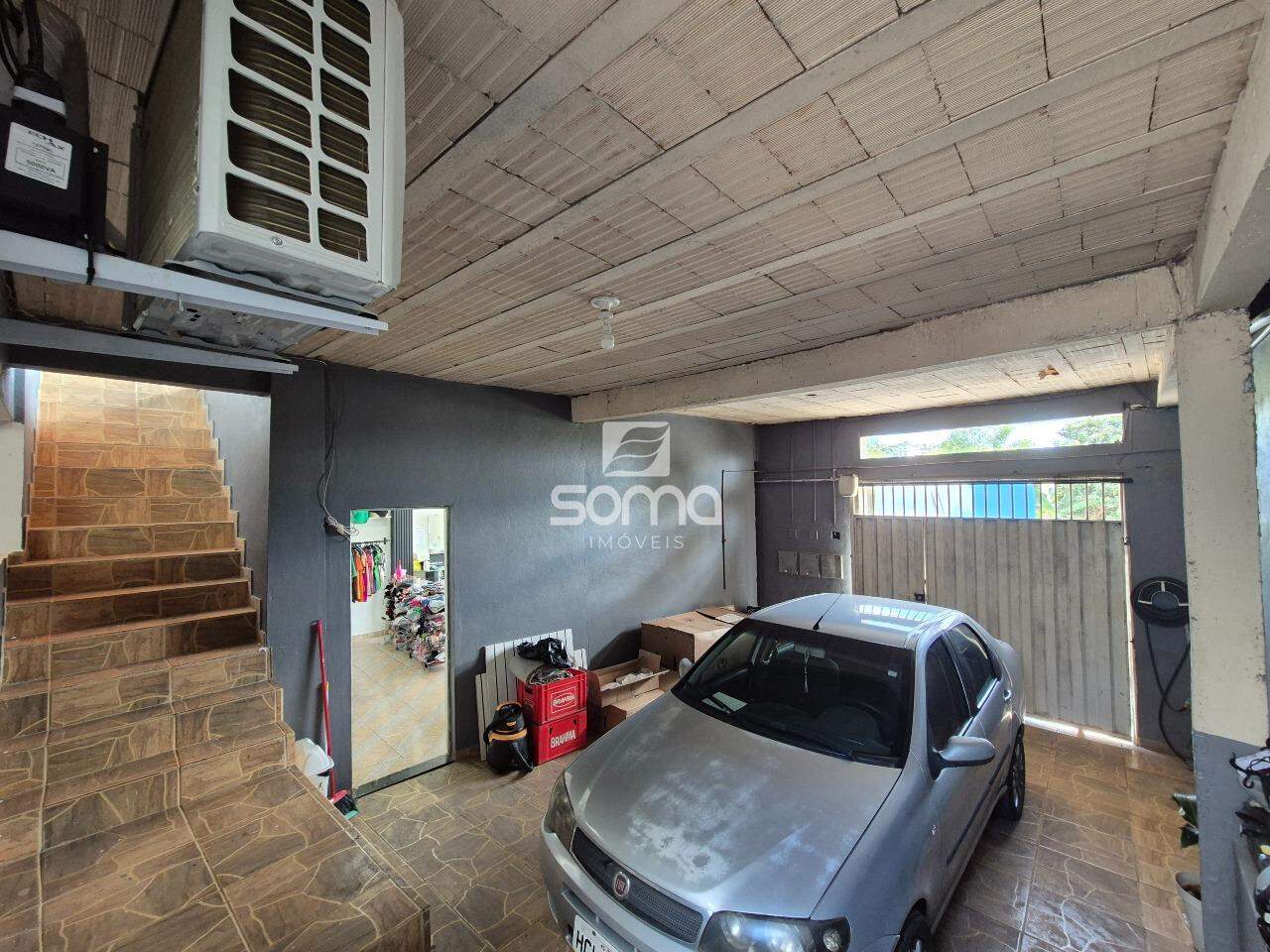 Casa à venda no Dom Pedro I: 