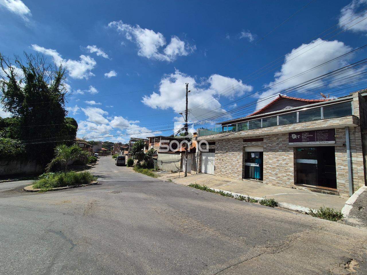 Casa à venda no Dom Pedro I: 