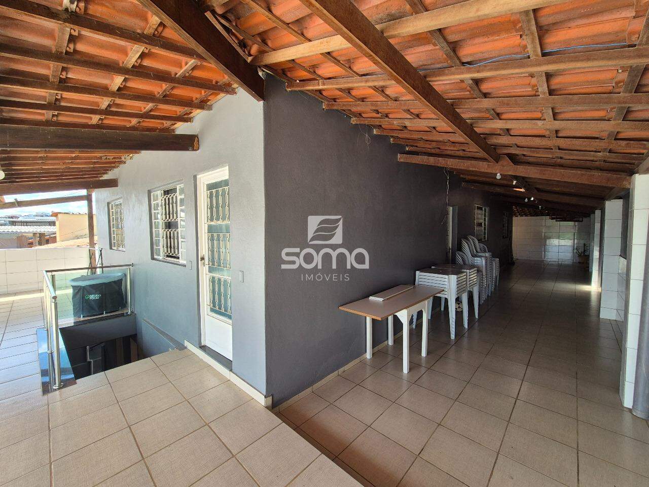 Casa à venda no Dom Pedro I: 