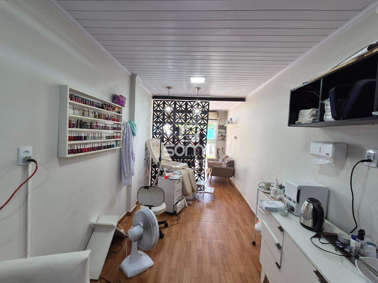 Casa à venda no Dom Pedro I: 