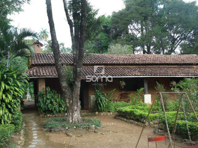 Sítio à venda no Lagoinha de Fora: 