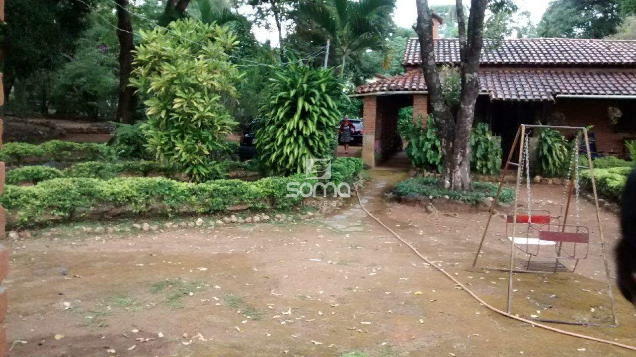 Sítio à venda no Lagoinha de Fora: 