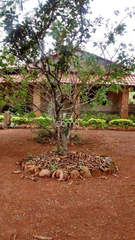 Sítio à venda no Lagoinha de Fora: 