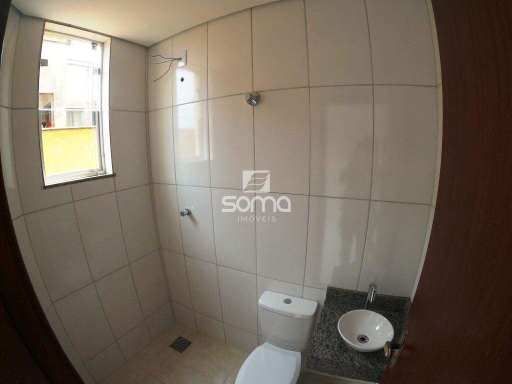 Apartamento para aluguel no Centro: 