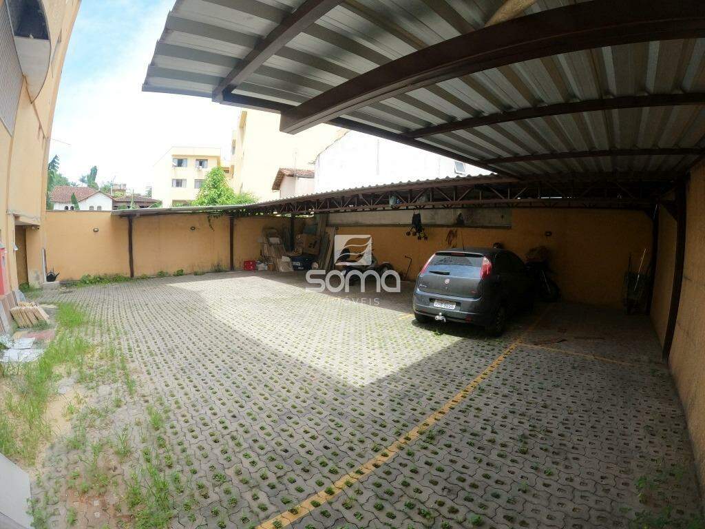 Apartamento para aluguel no Centro: 