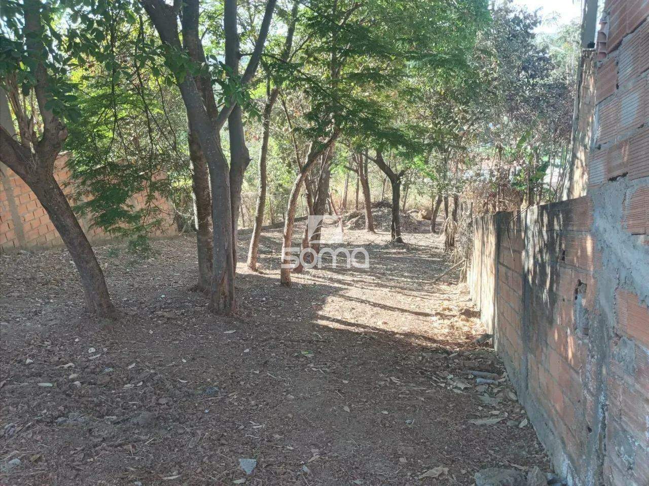 Lote à venda no Sobradinho:
