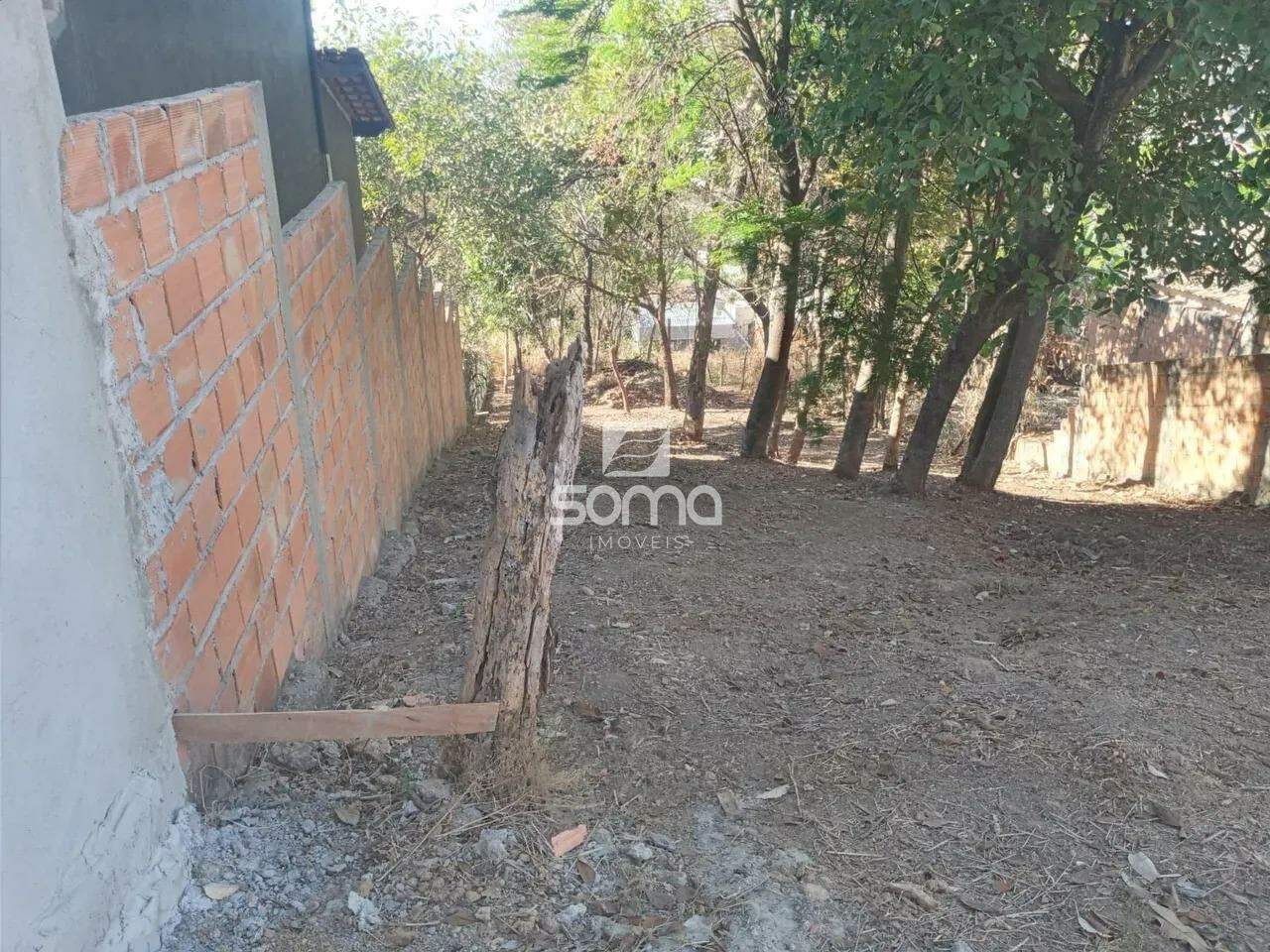 Lote à venda no Sobradinho: