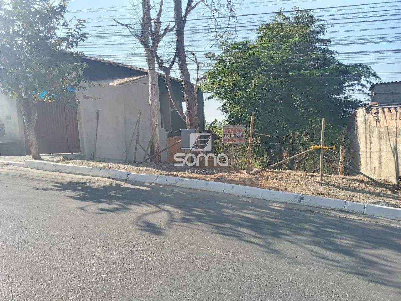 Lote à venda no Sobradinho: