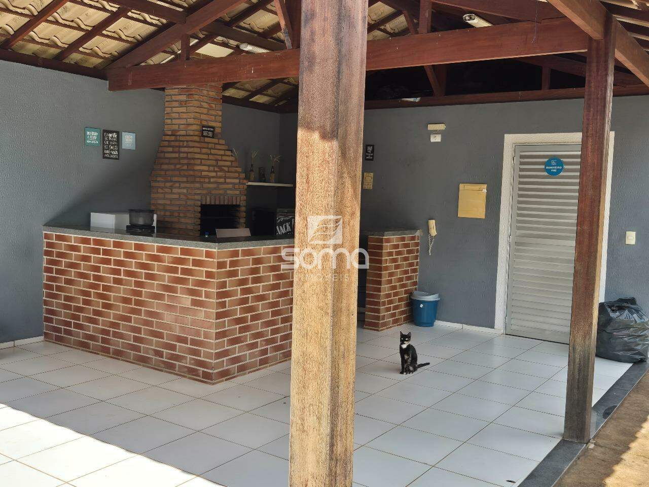 Apartamento à venda no Serra Dourada: 