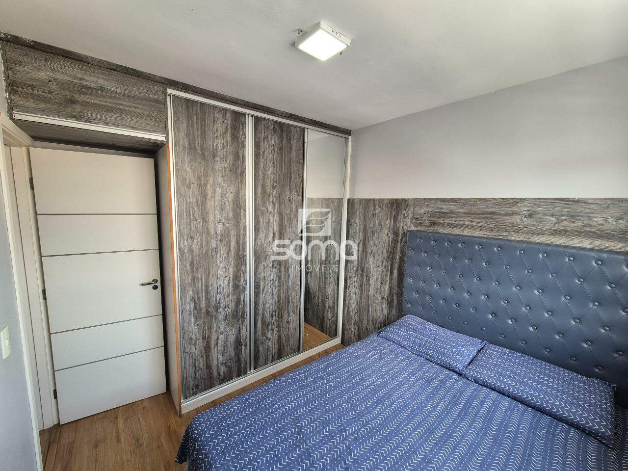 Apartamento à venda no Serra Dourada: 
