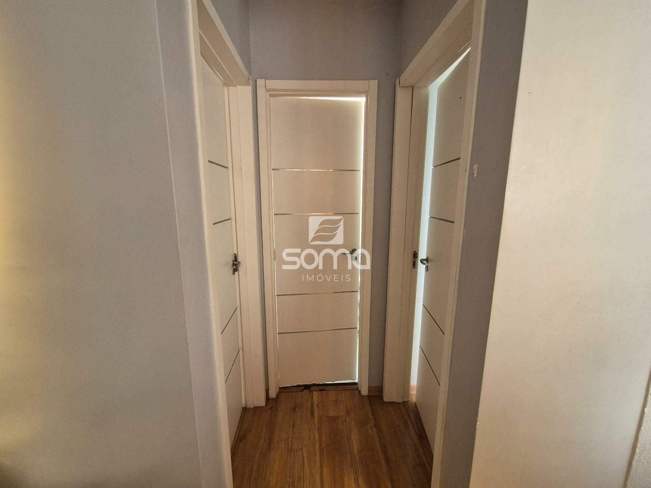 Apartamento à venda no Serra Dourada: 