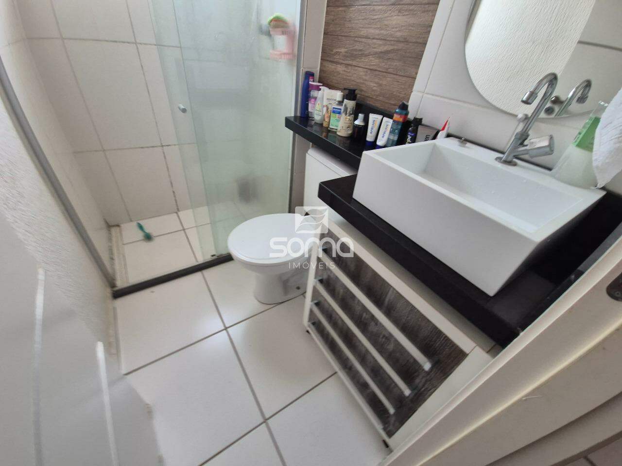 Apartamento à venda no Serra Dourada: 