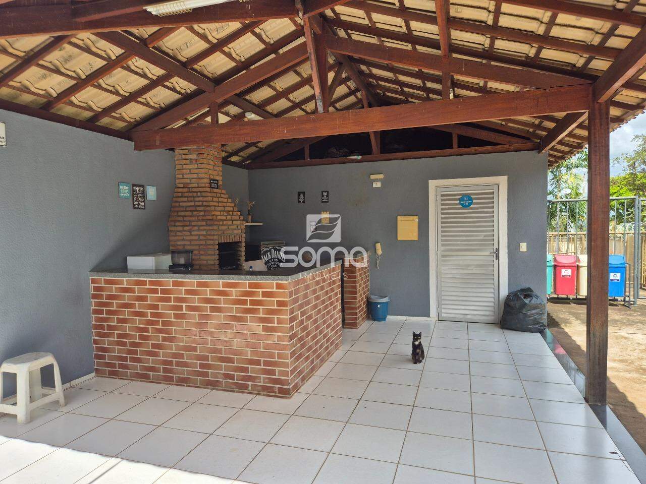 Apartamento à venda no Serra Dourada: 