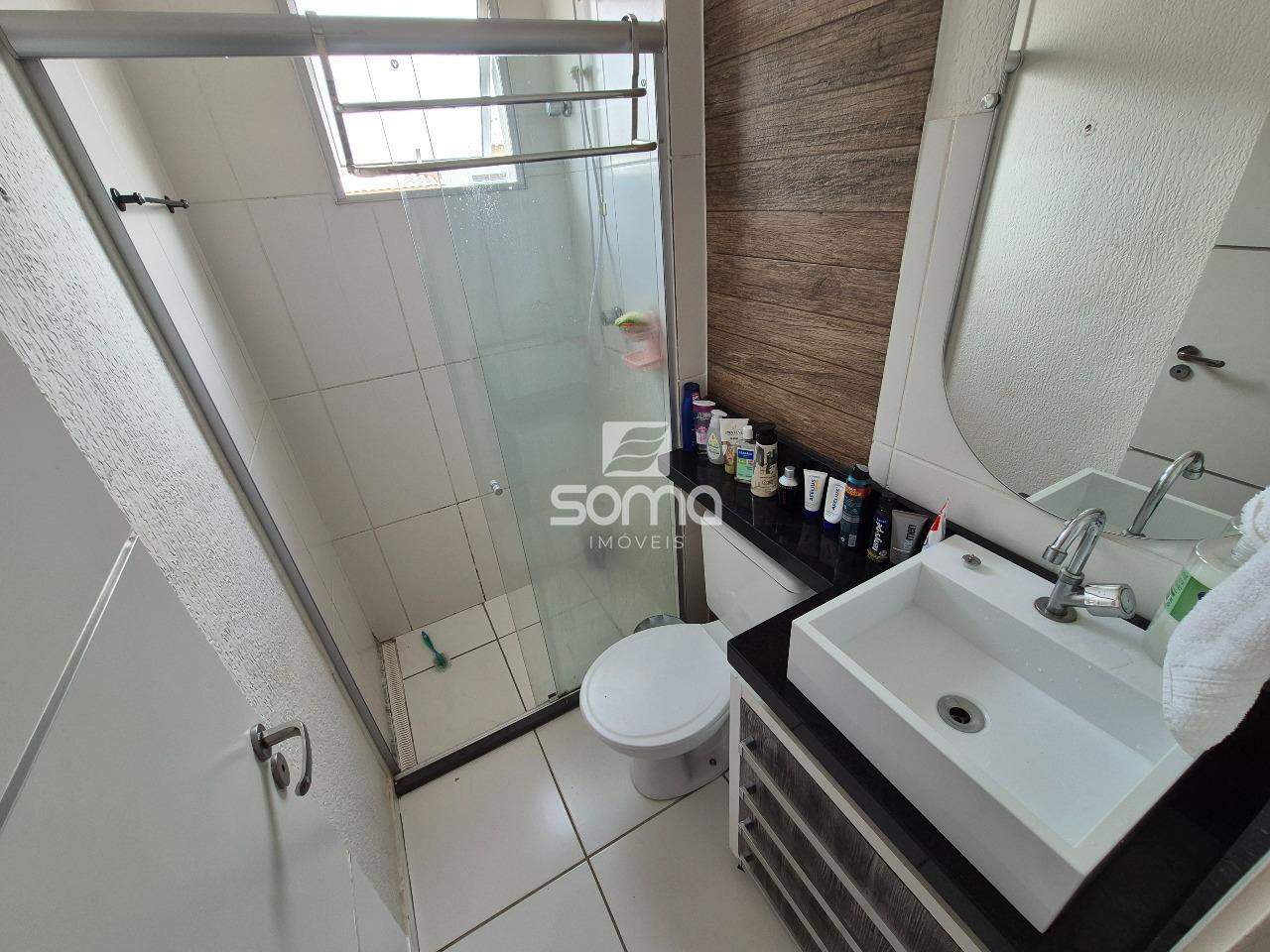 Apartamento à venda no Serra Dourada: 