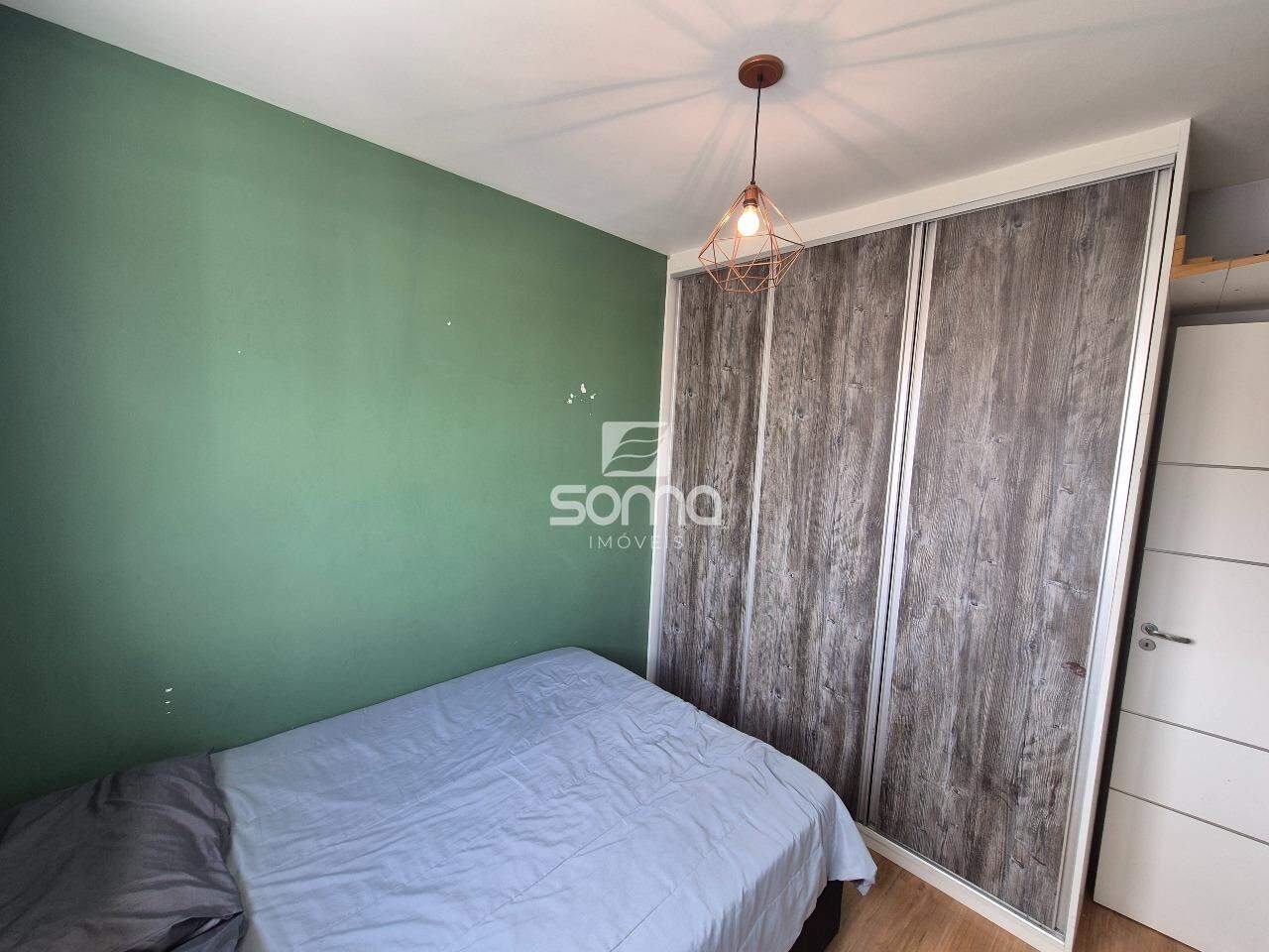Apartamento à venda no Serra Dourada: 