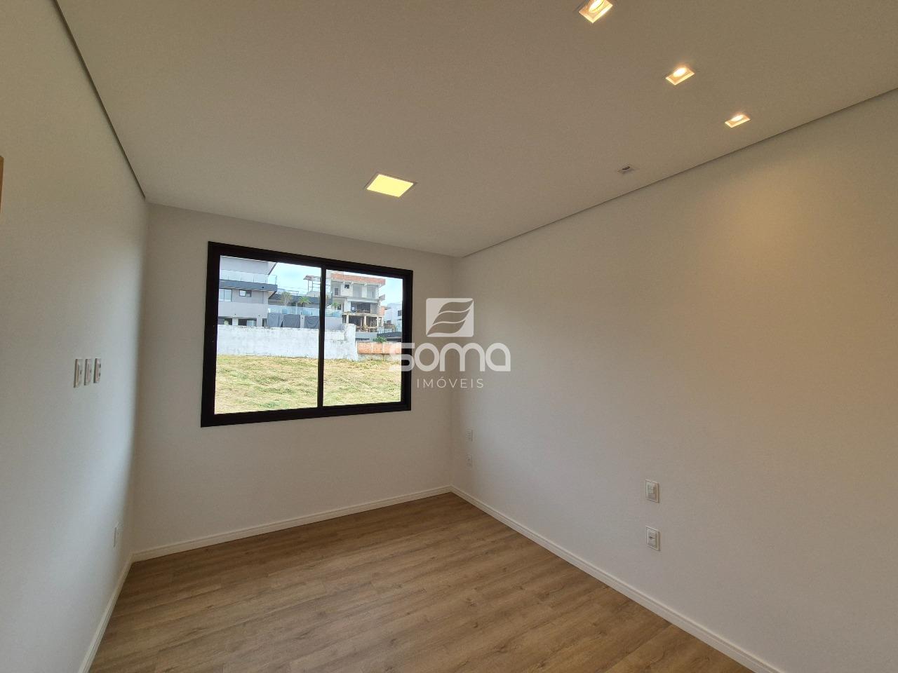 Casa em condomínio à venda no Condomínio Gran Park Toscana: 