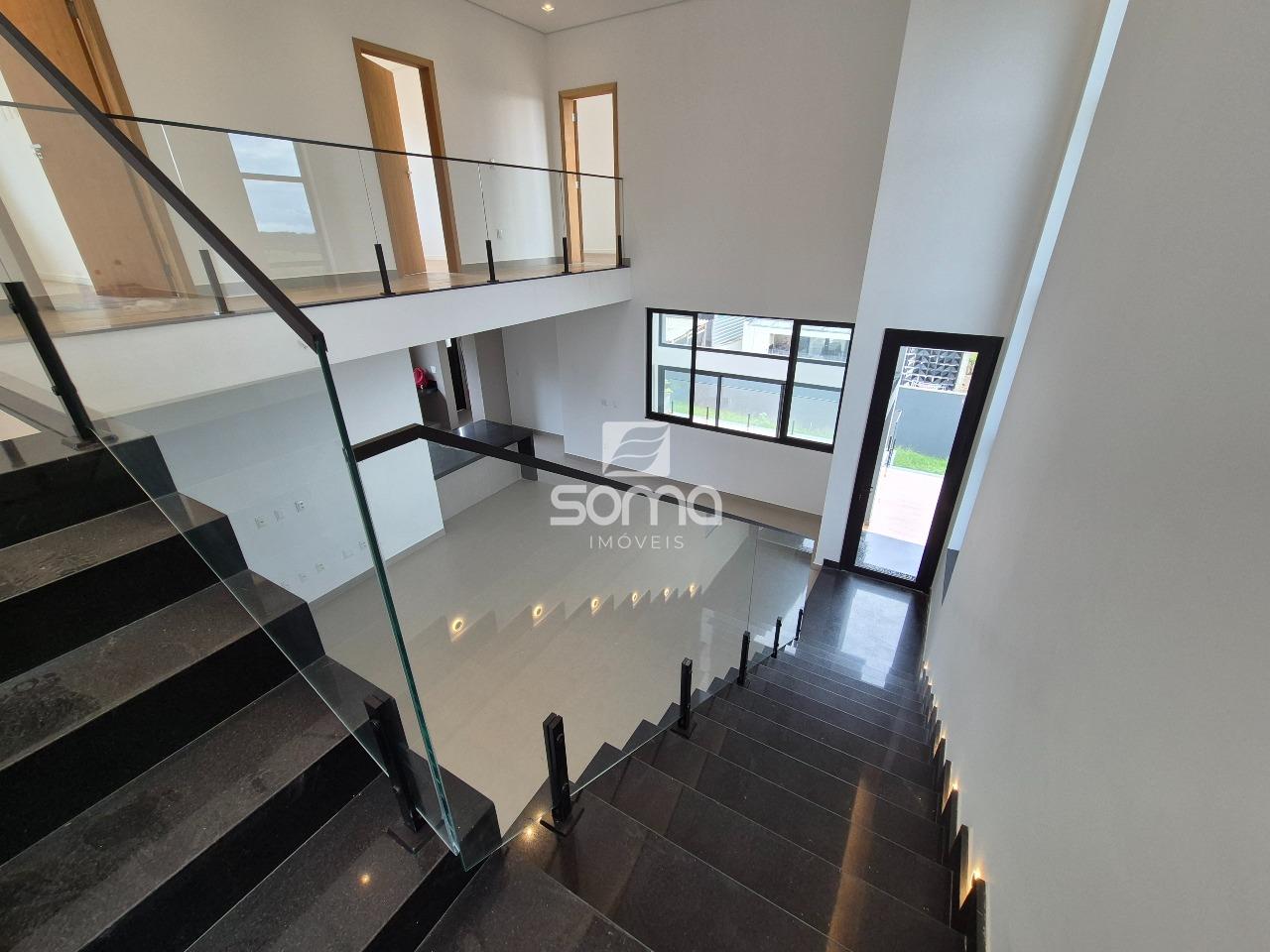 Casa em condomínio à venda no Condomínio Gran Park Toscana: 