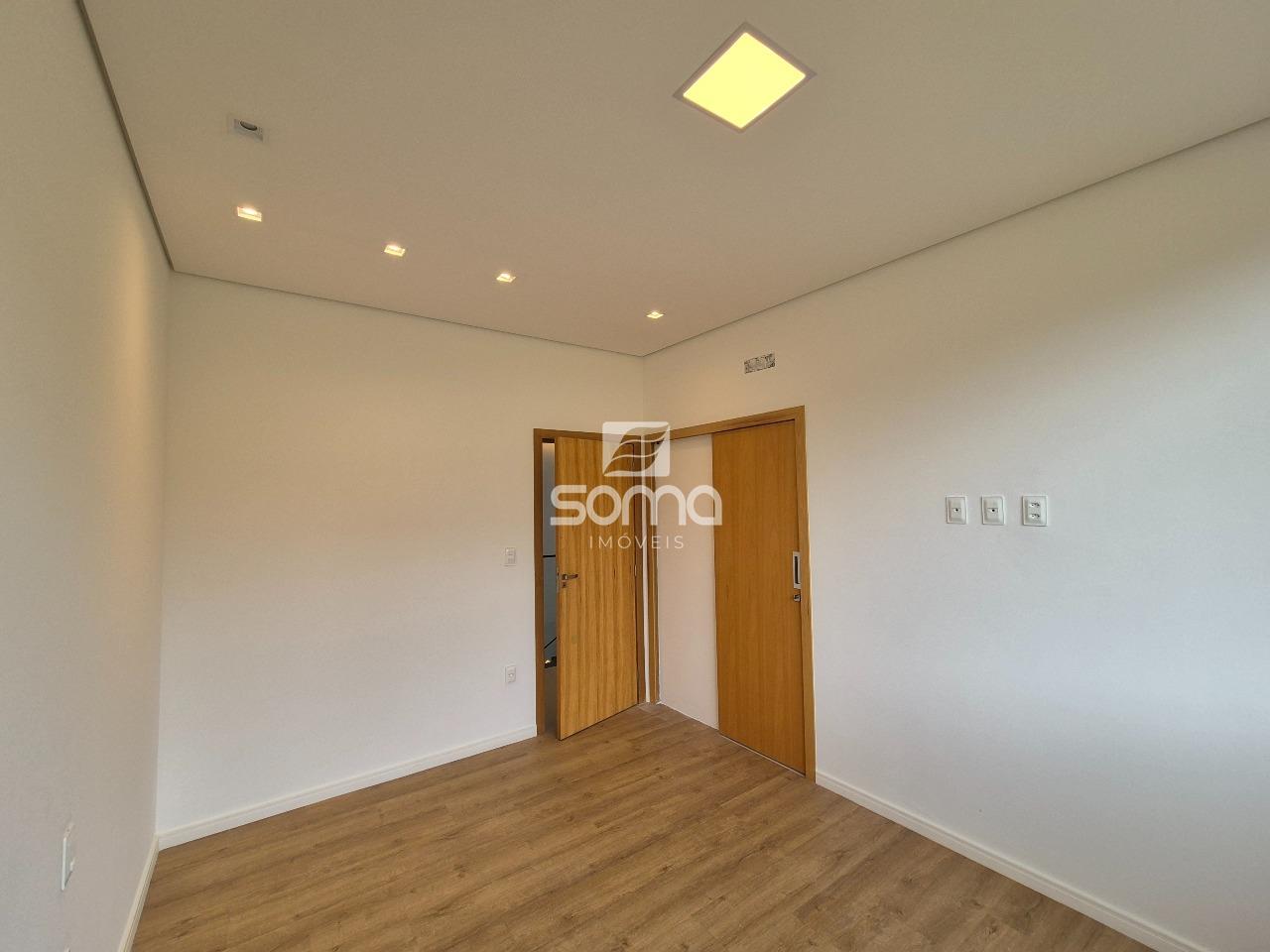 Casa em condomínio à venda no Condomínio Gran Park Toscana: 