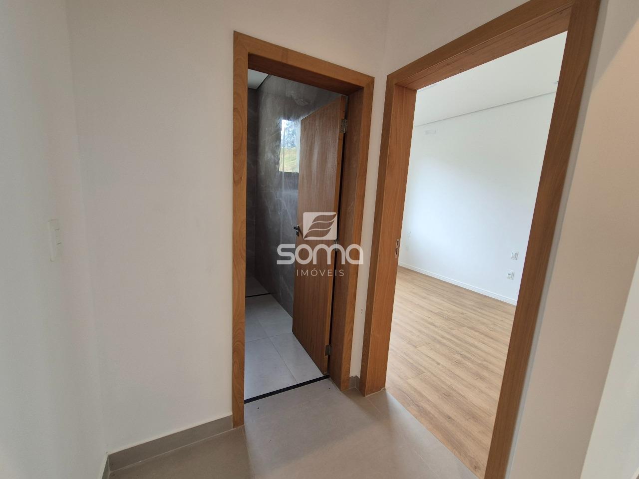 Casa em condomínio à venda no Condomínio Gran Park Toscana: 