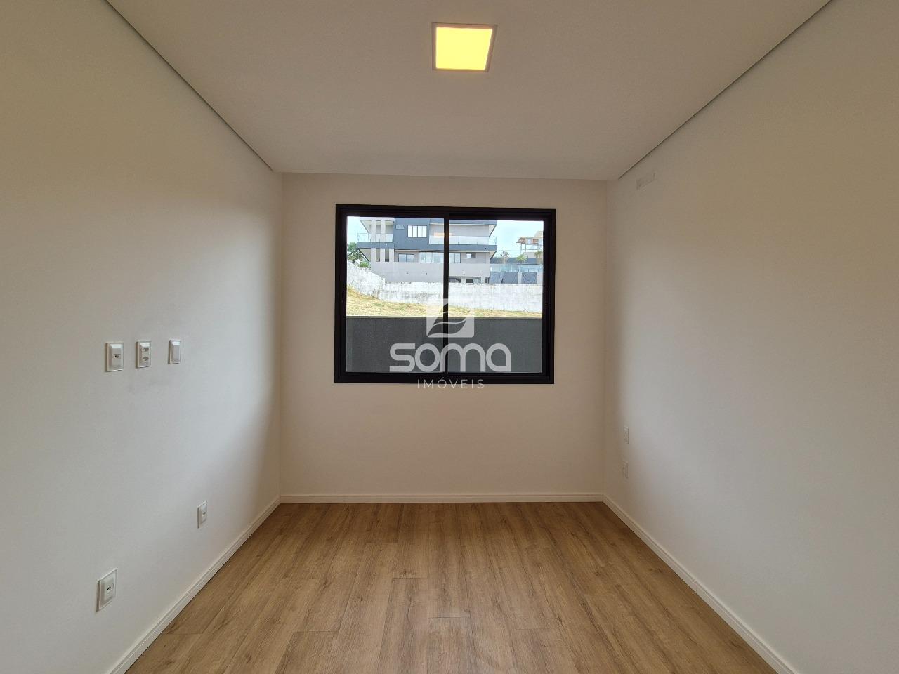 Casa em condomínio à venda no Condomínio Gran Park Toscana: 