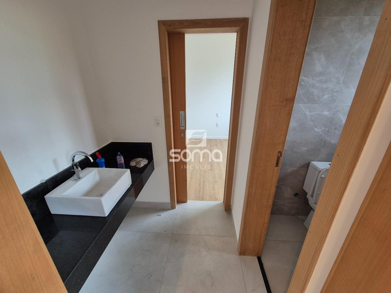 Casa em condomínio à venda no Condomínio Gran Park Toscana: 