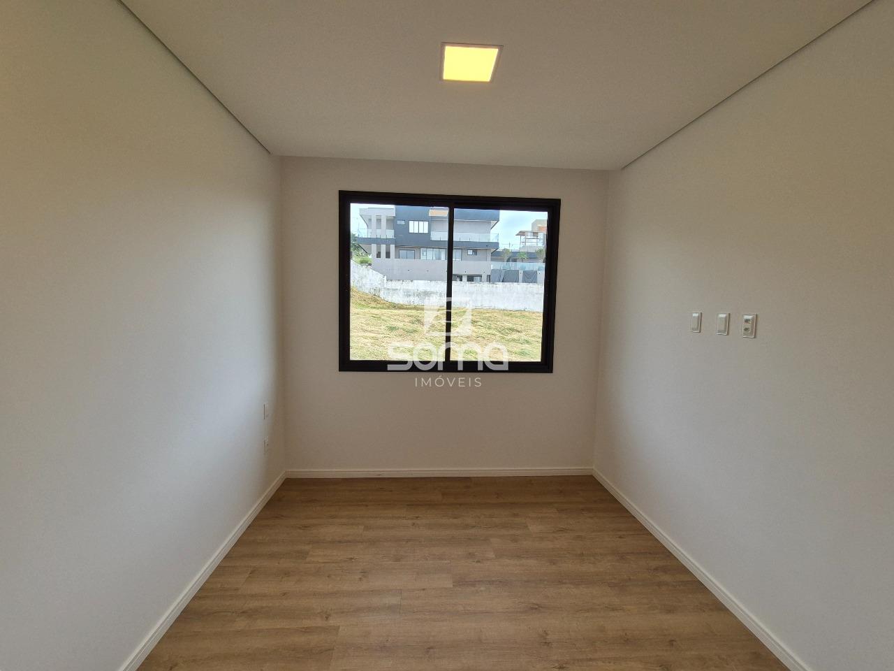 Casa em condomínio à venda no Condomínio Gran Park Toscana: 