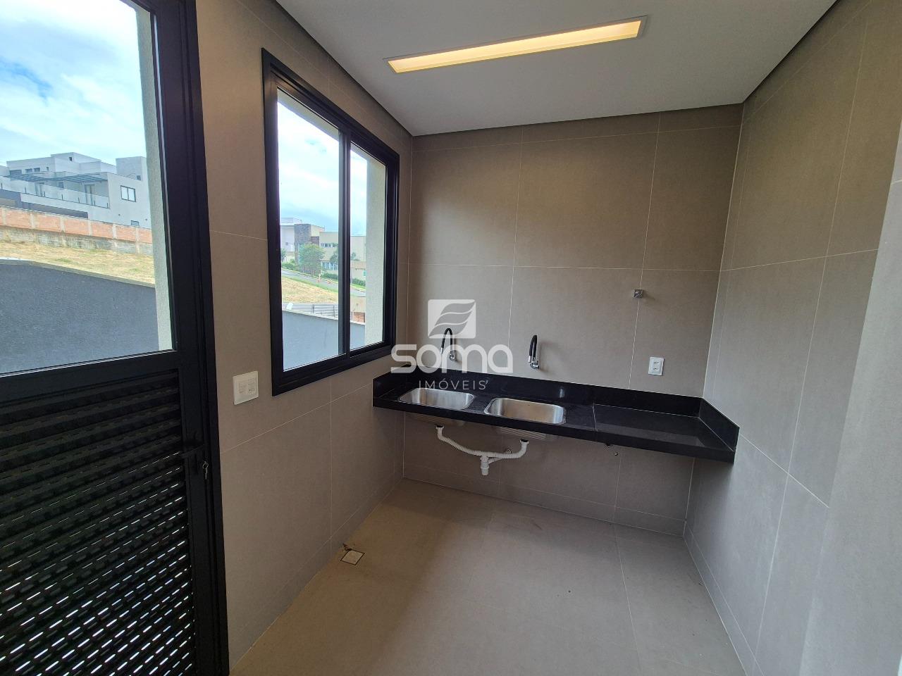 Casa em condomínio à venda no Condomínio Gran Park Toscana: 