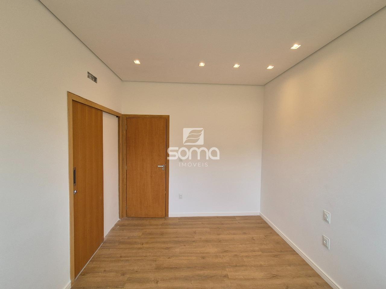 Casa em condomínio à venda no Condomínio Gran Park Toscana: 