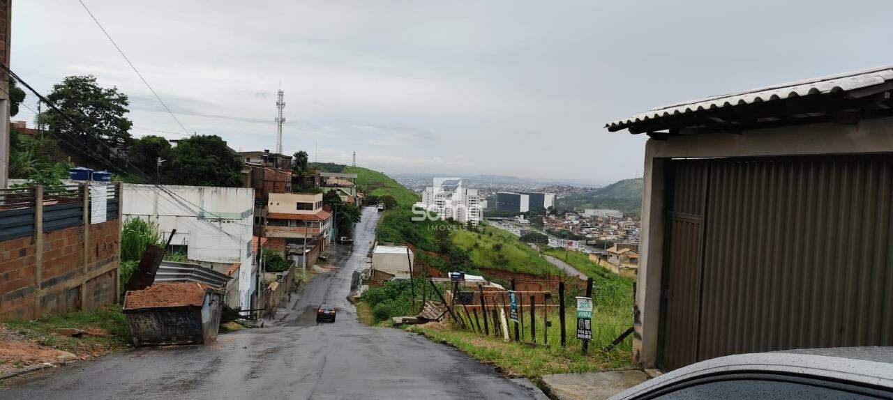 Lote à venda no São Damião: