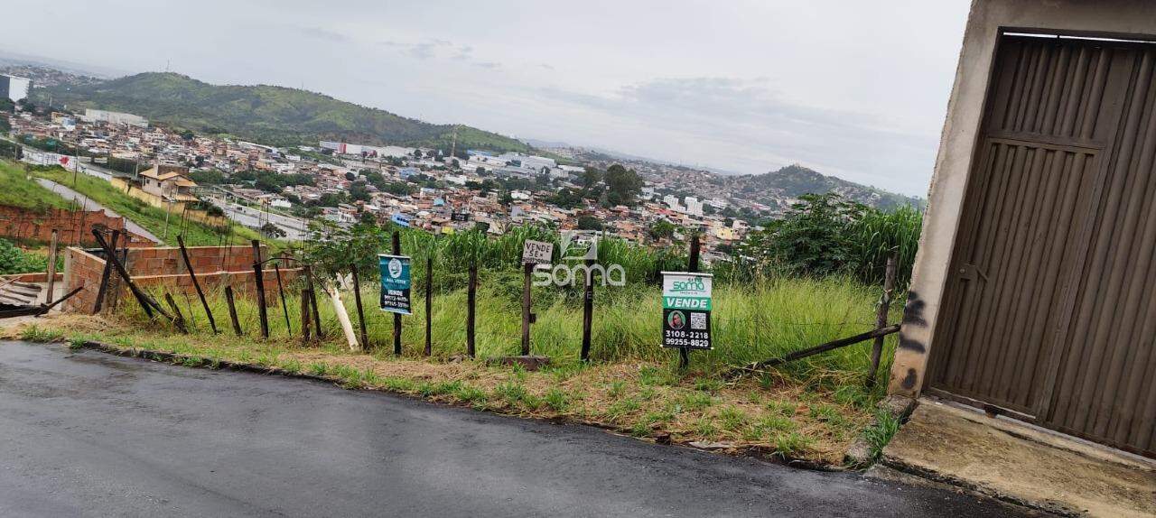 Lote à venda no São Damião: