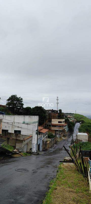 Lote à venda no São Damião: