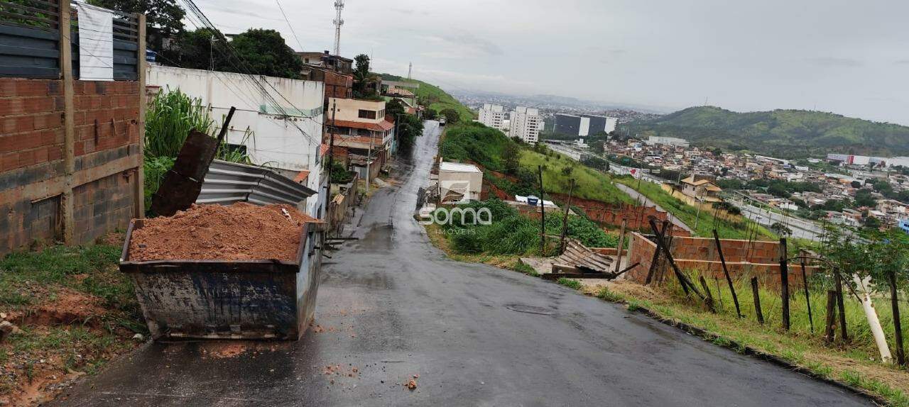 Lote à venda no São Damião:
