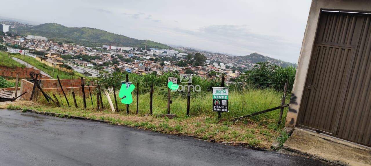Lote à venda no São Damião: