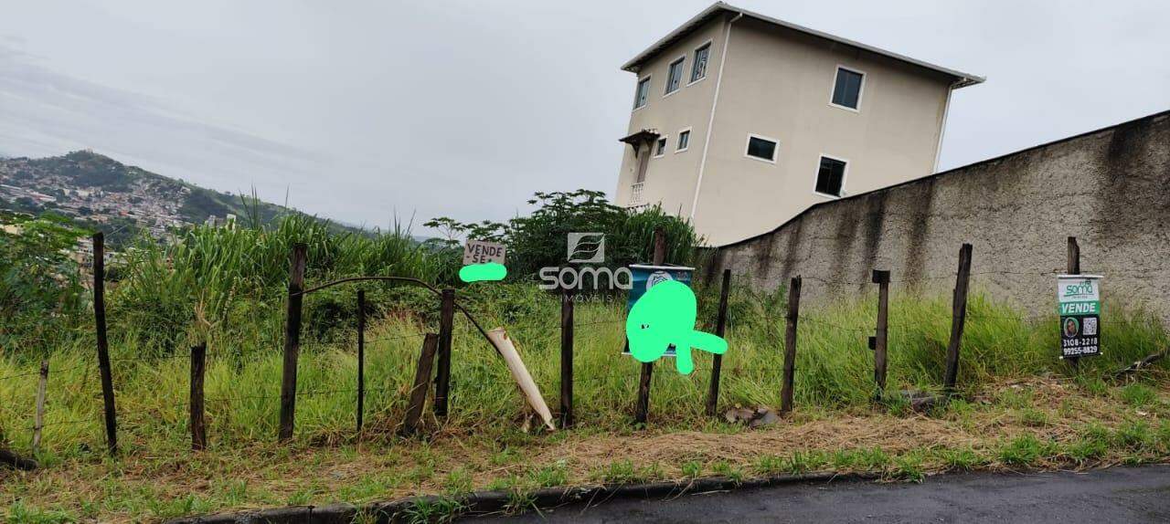 Lote à venda no São Damião:
