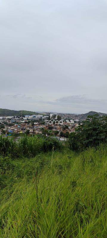 Lote à venda no São Damião: