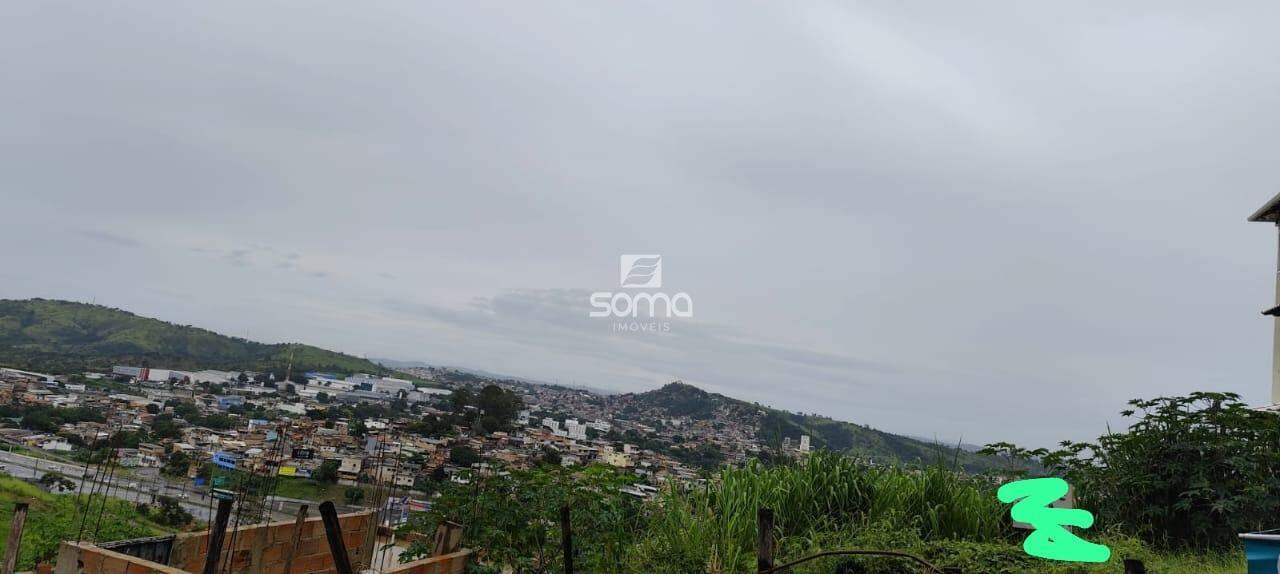 Lote à venda no São Damião: