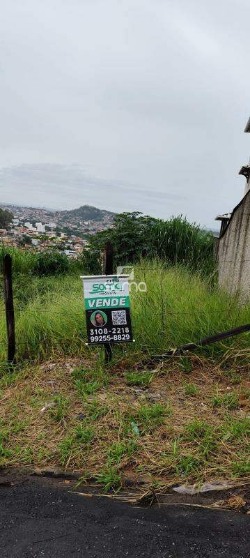 Lote à venda no São Damião: