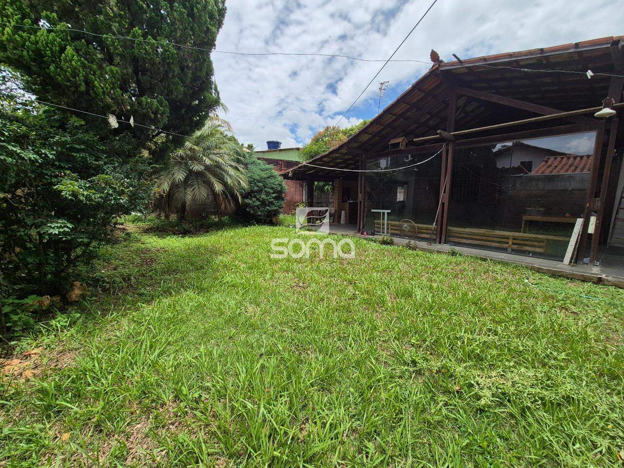 Casa à venda no Jardim Itau: 