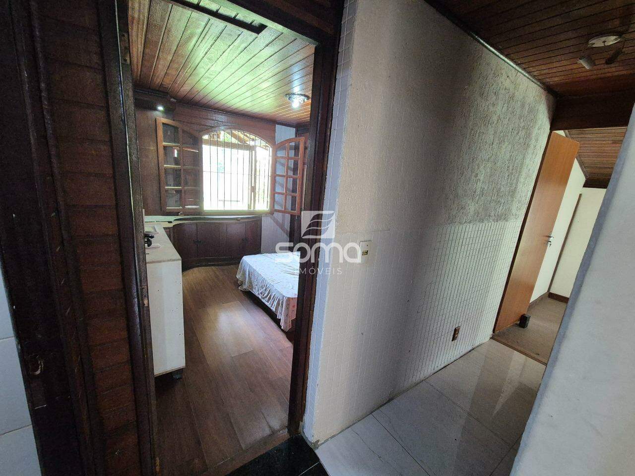 Casa à venda no Jardim Itau: 