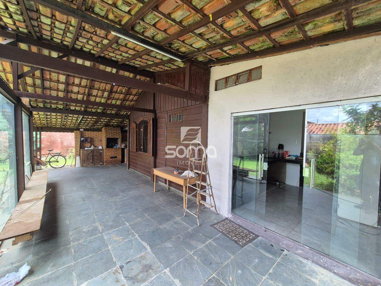 Casa à venda no Jardim Itau: 