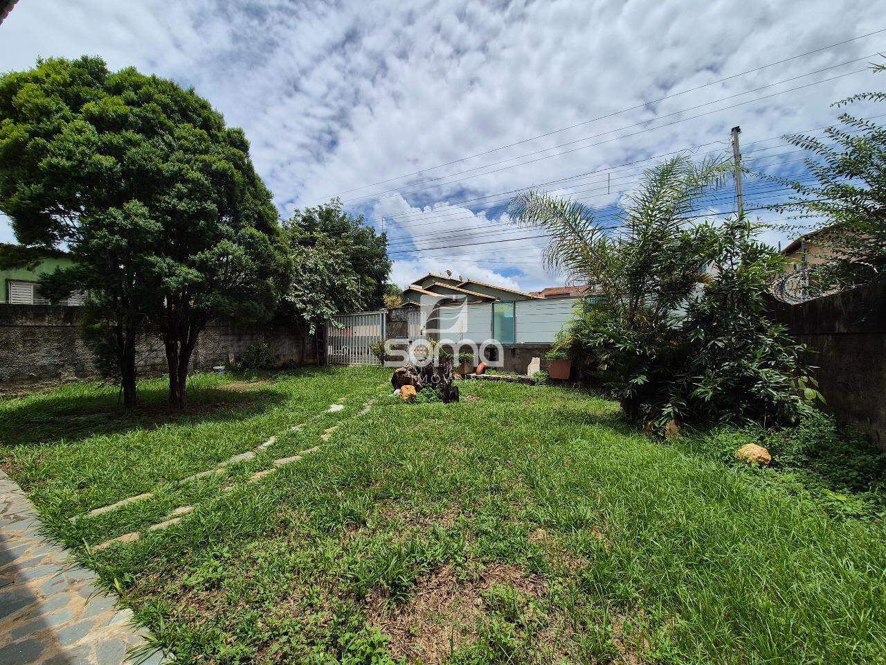 Casa à venda no Jardim Itau: 