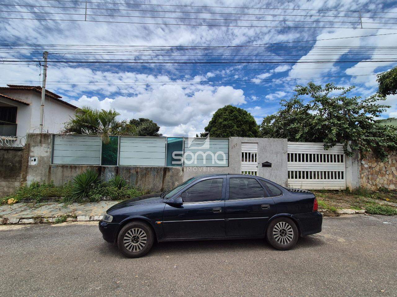 Casa à venda no Jardim Itau: 