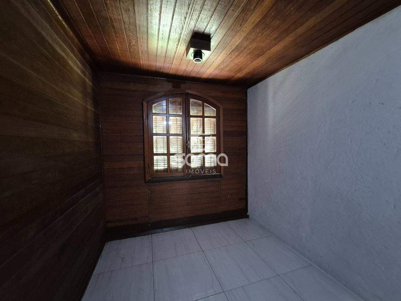 Casa à venda no Jardim Itau: 