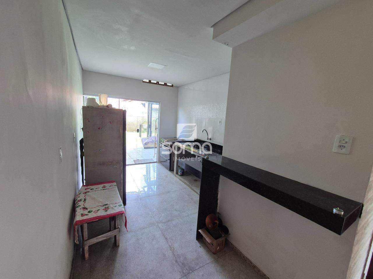 Casa à venda no Jardim Itau: 