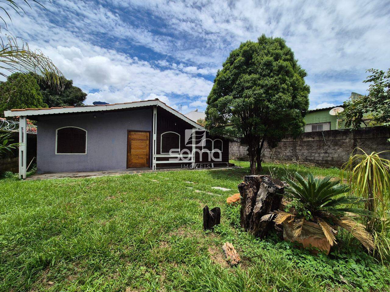 Casa à venda no Jardim Itau: 